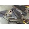 Image 5 : Hand Saws, Caulking Guns, String Line, Square, Tripod and More