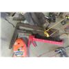 Image 6 : Hand Saws, Caulking Guns, String Line, Square, Tripod and More