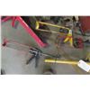 Image 8 : Hand Saws, Caulking Guns, String Line, Square, Tripod and More