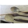 Image 4 : Squeegee, Scoop, and Spade Shovel
