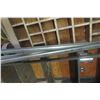 Image 13 : Surveying Tripods, Rulers, Heater, O/H Garage Door Parts, Hard Hats, Empty Cases