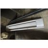 Image 15 : Surveying Tripods, Rulers, Heater, O/H Garage Door Parts, Hard Hats, Empty Cases