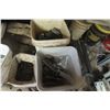 Image 4 : Loading Straps, Tow Strap, Fasteners, Nuts, Bolts, and Nails