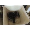 Image 5 : Loading Straps, Tow Strap, Fasteners, Nuts, Bolts, and Nails