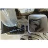 Image 6 : Loading Straps, Tow Strap, Fasteners, Nuts, Bolts, and Nails