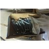 Image 7 : Loading Straps, Tow Strap, Fasteners, Nuts, Bolts, and Nails