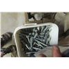 Image 8 : Loading Straps, Tow Strap, Fasteners, Nuts, Bolts, and Nails