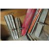 Image 2 : Cement Leveling Tools – 30", 34", 48", and Handles