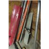 Image 3 : Cement Leveling Tools – 30", 34", 48", and Handles