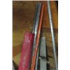 Image 4 : Cement Leveling Tools – 30", 34", 48", and Handles
