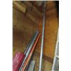 Image 5 : Cement Leveling Tools – 30", 34", 48", and Handles