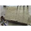 Image 2 : Wood Tool Box – w/ Fencing Staples, Plywood Clips, Fencing Pliers