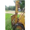 Image 4 : Caterpillar V60B Forklift – Propane Bottle Included, Hydraulic Side Shift