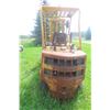 Image 6 : Caterpillar V60B Forklift – Propane Bottle Included, Hydraulic Side Shift