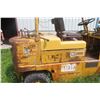 Image 8 : Caterpillar V60B Forklift – Propane Bottle Included, Hydraulic Side Shift