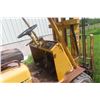 Image 9 : Caterpillar V60B Forklift – Propane Bottle Included, Hydraulic Side Shift