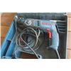 Image 3 : Bosch Power Hammer Drill