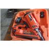 Image 2 : Paslode Cordless Framing Nailer with Case and Charger
