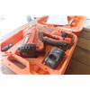 Image 5 : Paslode Cordless Framing Nailer with Case and Charger