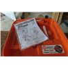 Image 6 : Paslode Cordless Framing Nailer with Case and Charger