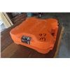 Image 7 : Paslode Cordless Framing Nailer with Case and Charger