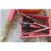 Image 1 : Jack Hammer Bits
