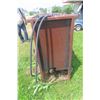 Image 3 : Steel Bucket for Concrete 48" x 75" x 25" with Hydraulic Drive, 2 Skidsteer Mounting Brackets