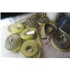 Image 1 : 8 Load Straps 36 Ft Long x 3" Wide