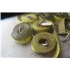 Image 2 : 8 Load Straps 36 Ft Long x 3" Wide
