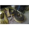 Image 3 : 8 Load Straps 36 Ft Long x 3" Wide