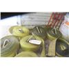 Image 4 : 8 Load Straps 36 Ft Long x 3" Wide