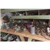 Image 10 : Plumbing Fittings All Sizes: Galvanized, ABS, Copper, Brass, Redicrete, Water Pumps