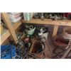 Image 14 : Plumbing Fittings All Sizes: Galvanized, ABS, Copper, Brass, Redicrete, Water Pumps
