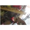 Image 3 : Plumbing Fittings All Sizes: Galvanized, ABS, Copper, Brass, Redicrete, Water Pumps