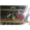 Image 4 : Plumbing Fittings All Sizes: Galvanized, ABS, Copper, Brass, Redicrete, Water Pumps