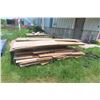 Image 1 : Pallet Lot:  Plywood, Chip Board, Different Sizes & Thickness