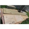 Image 3 : Pallet Lot:  Plywood, Chip Board, Different Sizes & Thickness