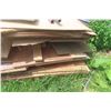 Image 5 : Pallet Lot:  Plywood, Chip Board, Different Sizes & Thickness
