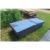 Image 3 : Metal Truck Tool Box