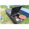 Image 3 : Poly Truck Tool Box
