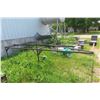 Image 1 : Contractors Ladder Rack