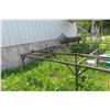Image 2 : Contractors Ladder Rack