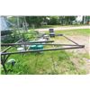 Image 3 : Contractors Ladder Rack