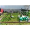 Image 4 : Contractors Ladder Rack