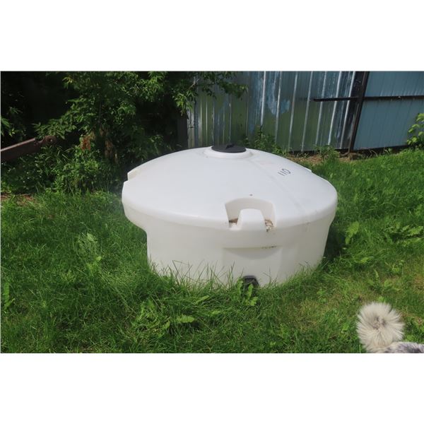 Poly Water Tank – 240L