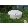 Image 1 : Poly Water Tank – 240L