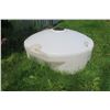 Image 2 : Poly Water Tank – 240L