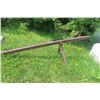 Image 1 : 3-Point Hitch Boom – 60"