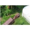 Image 2 : 3-Point Hitch Boom – 60"