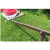 Image 4 : 3-Point Hitch Boom – 60"